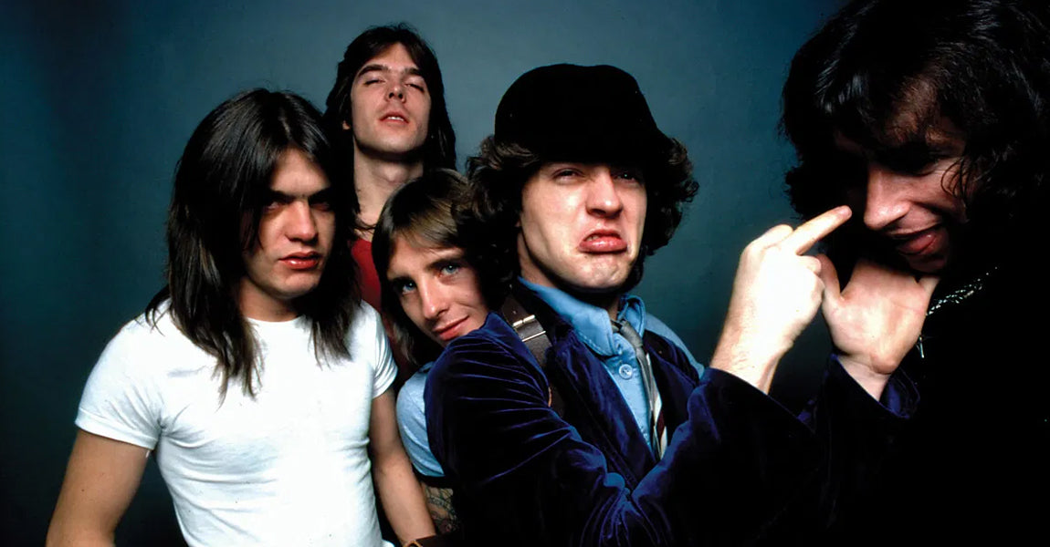 AC DC