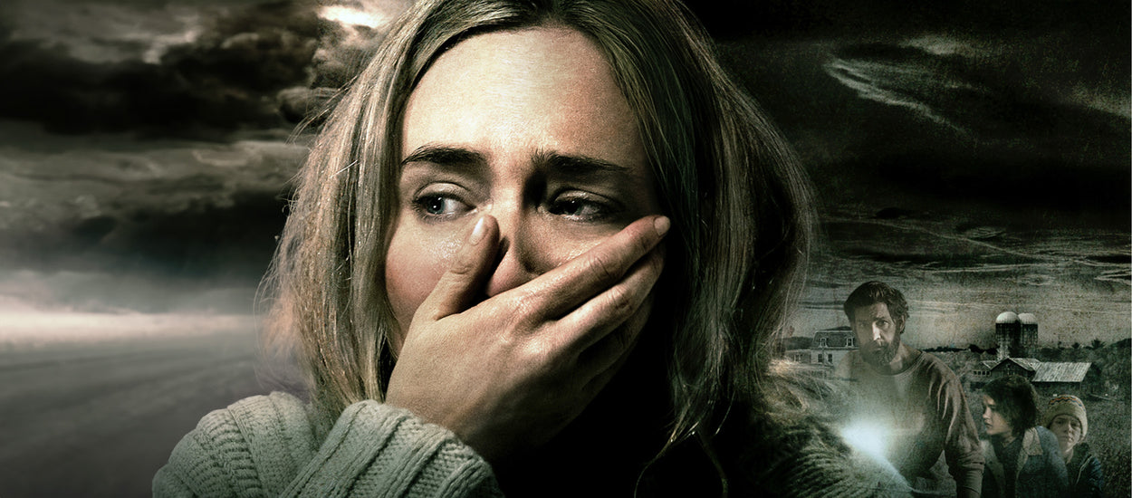 A Quiet Place