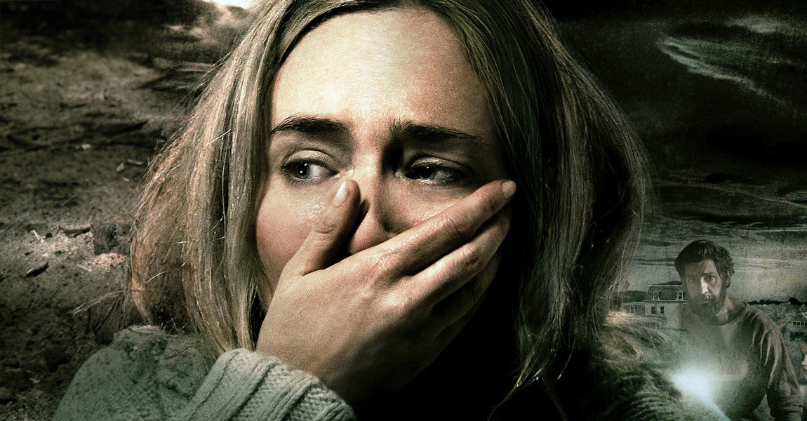 A Quiet Place