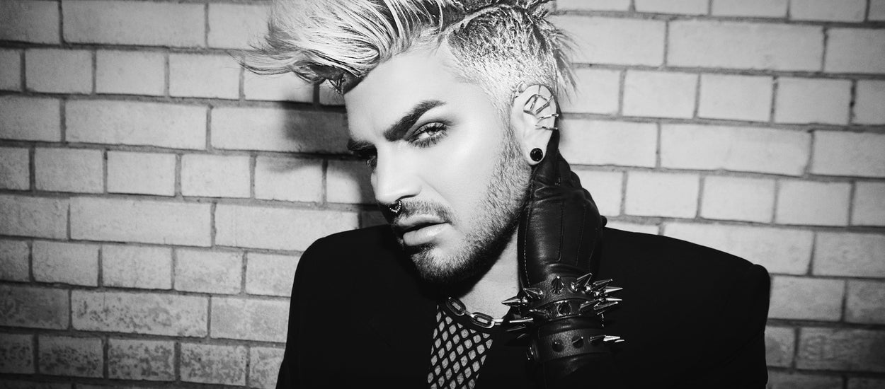 Adam Lambert