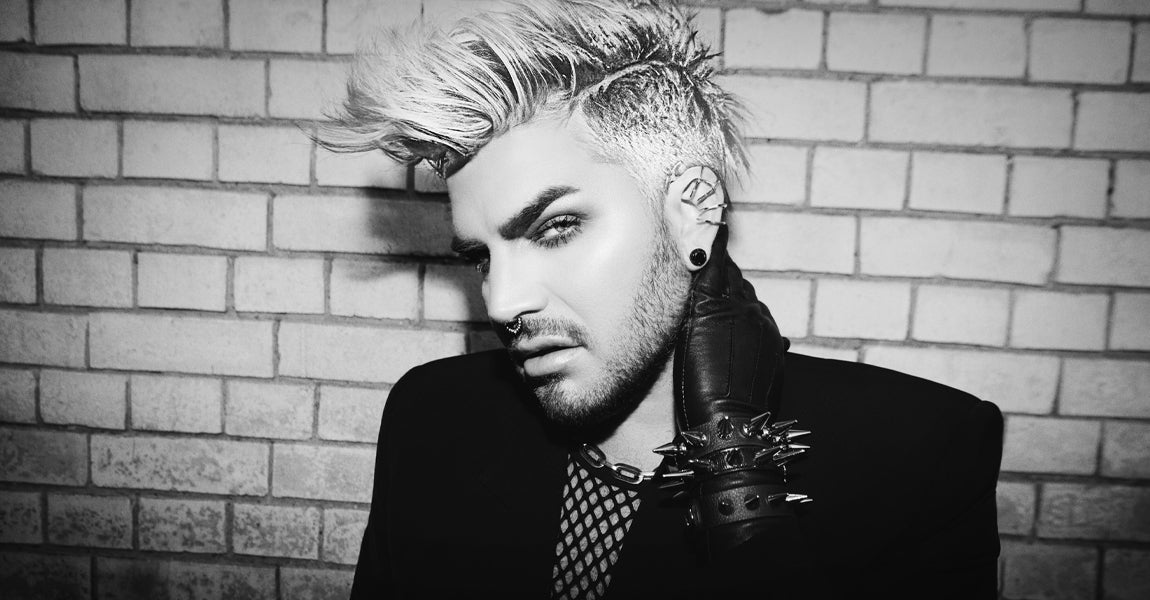 Adam Lambert