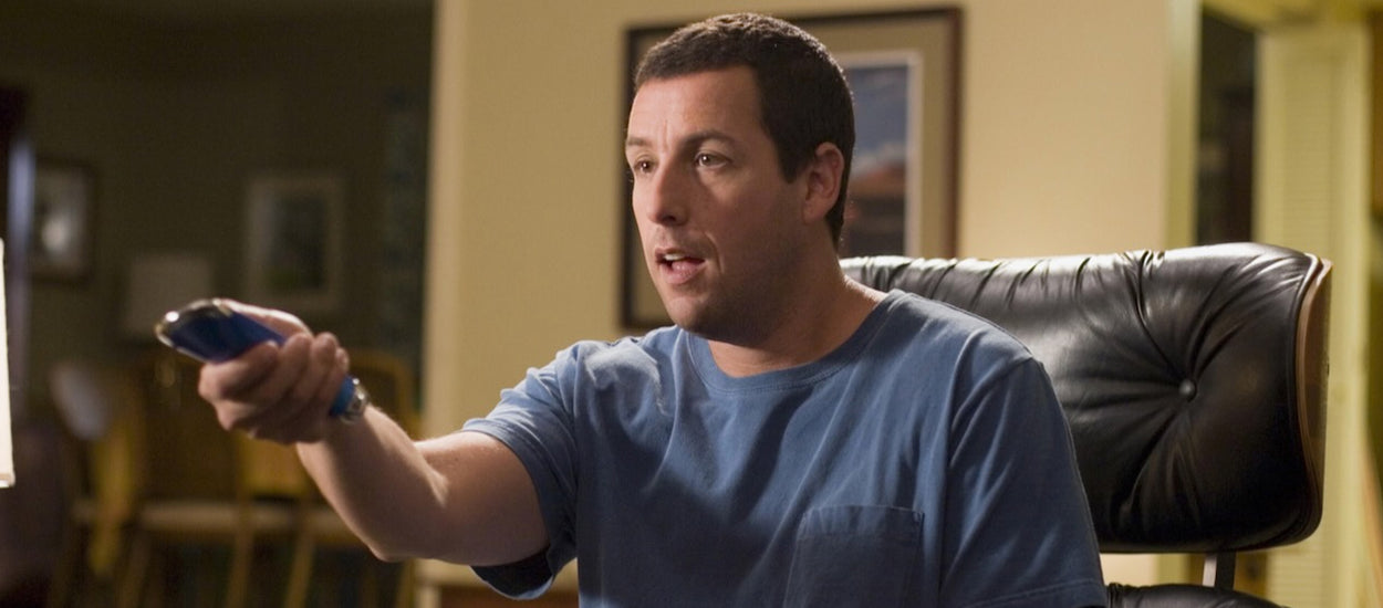 Adam Sandler