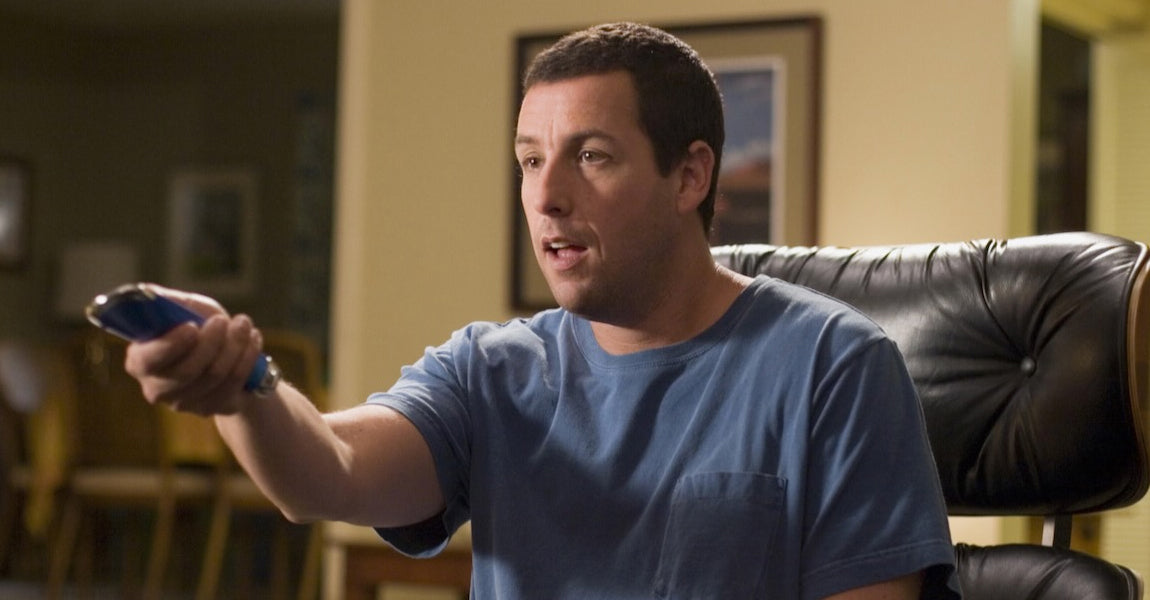 Adam Sandler