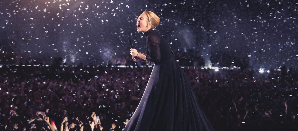 Adele