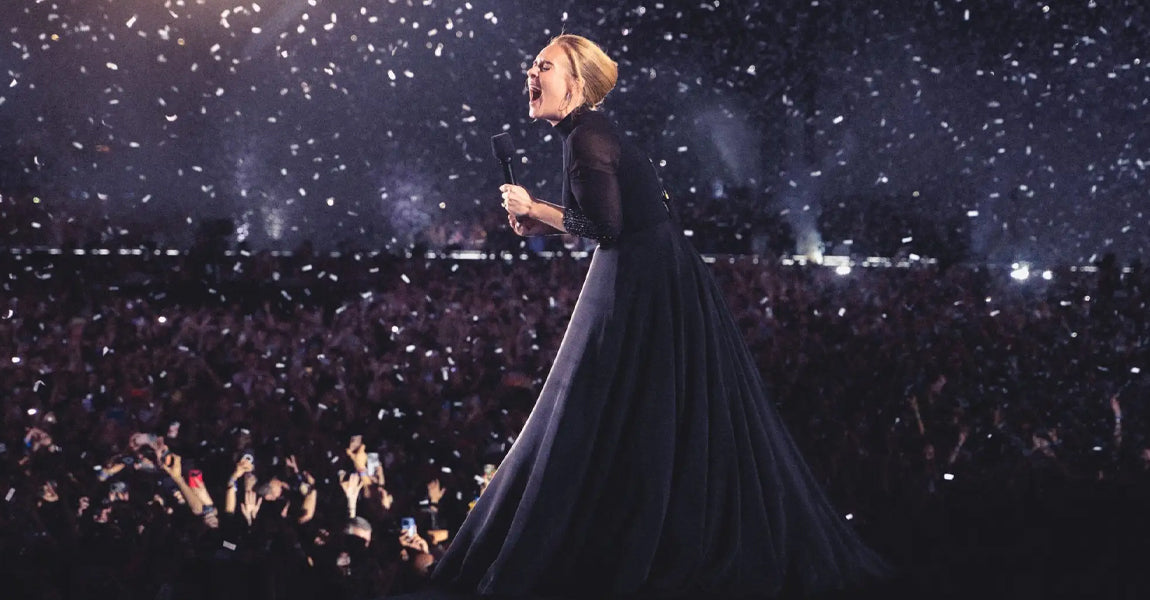 Adele