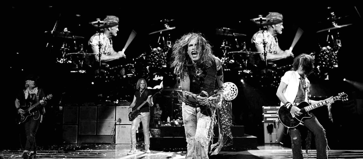 Aerosmith