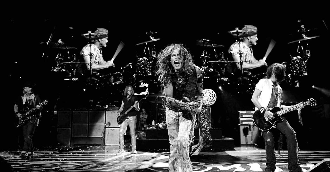 Aerosmith