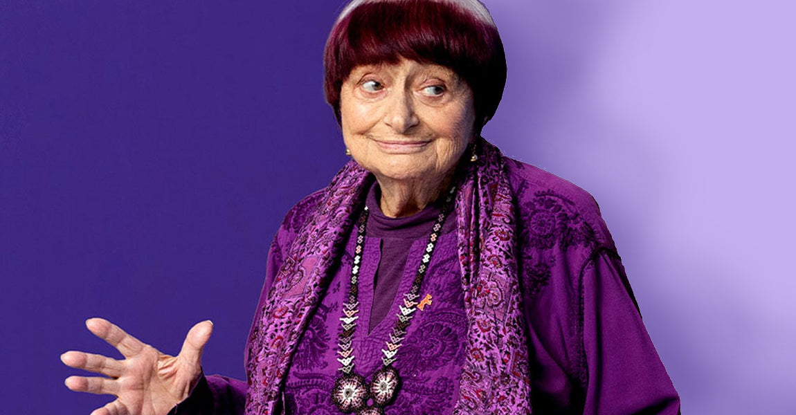 Agnès Varda
