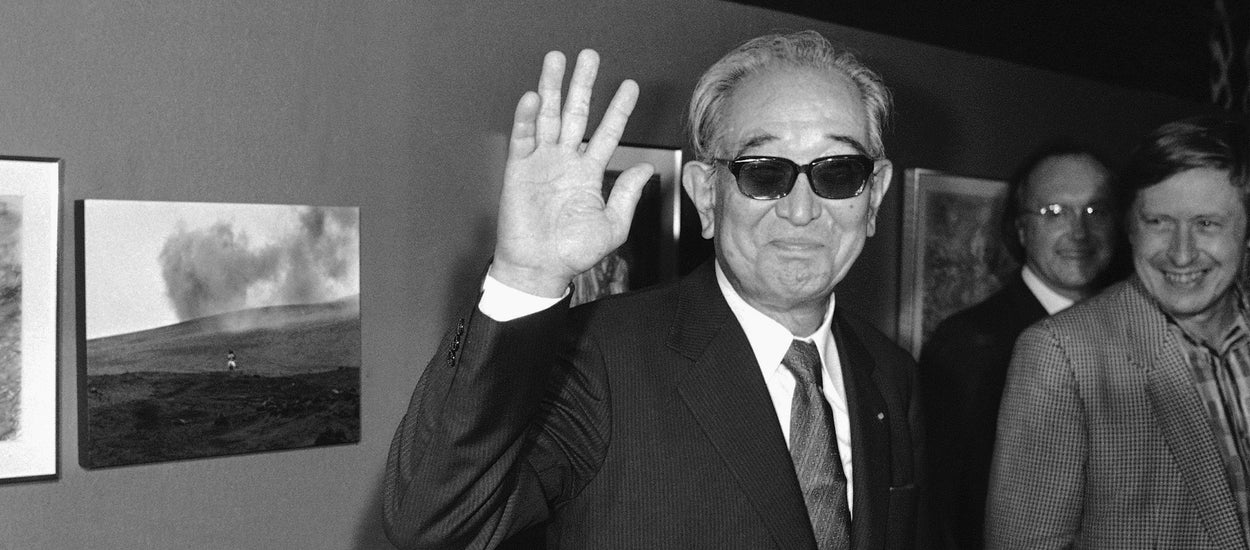 Akira Kurosawa
