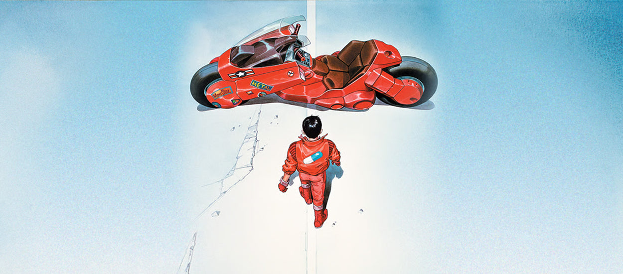 Akira