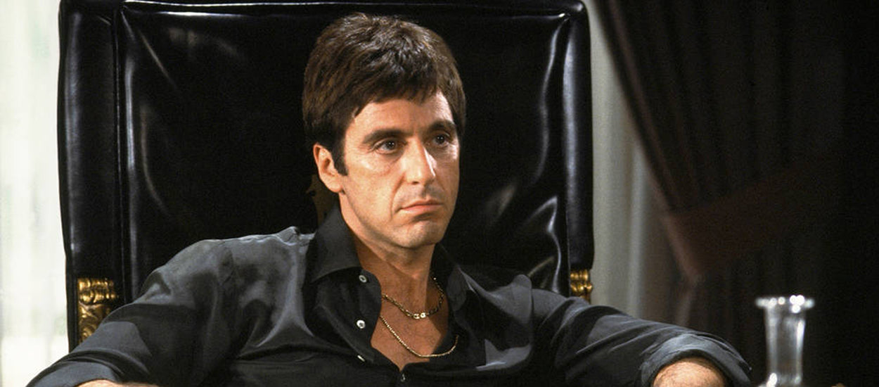 Al Pacino