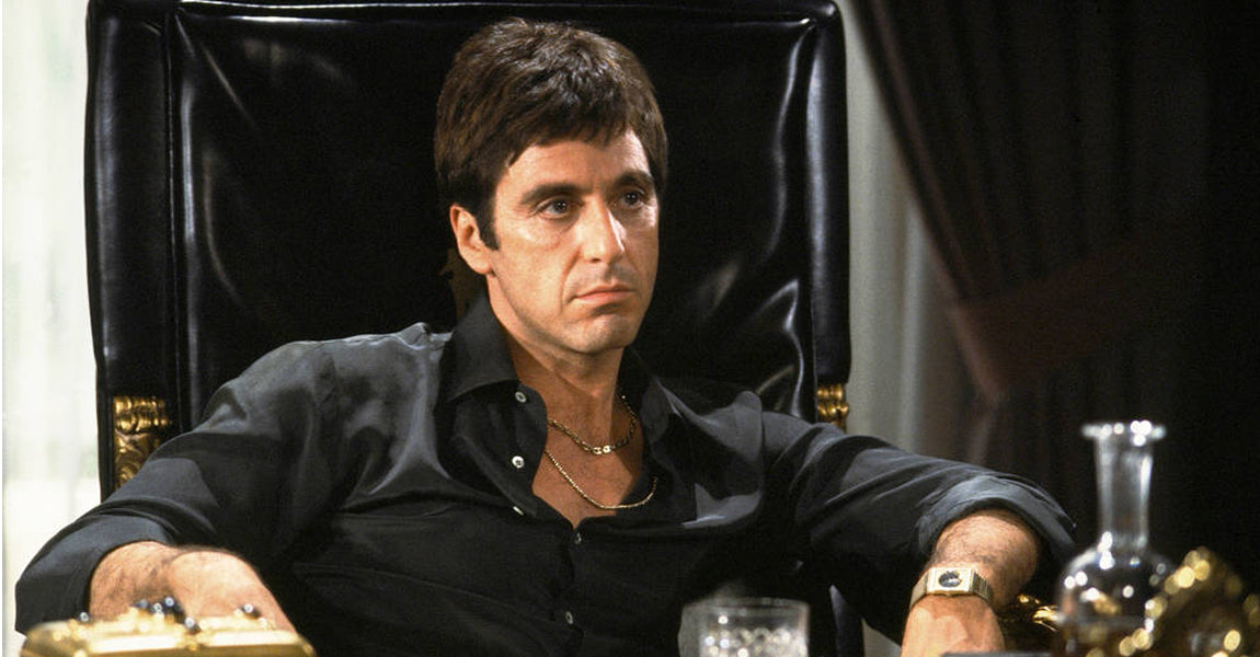Al Pacino