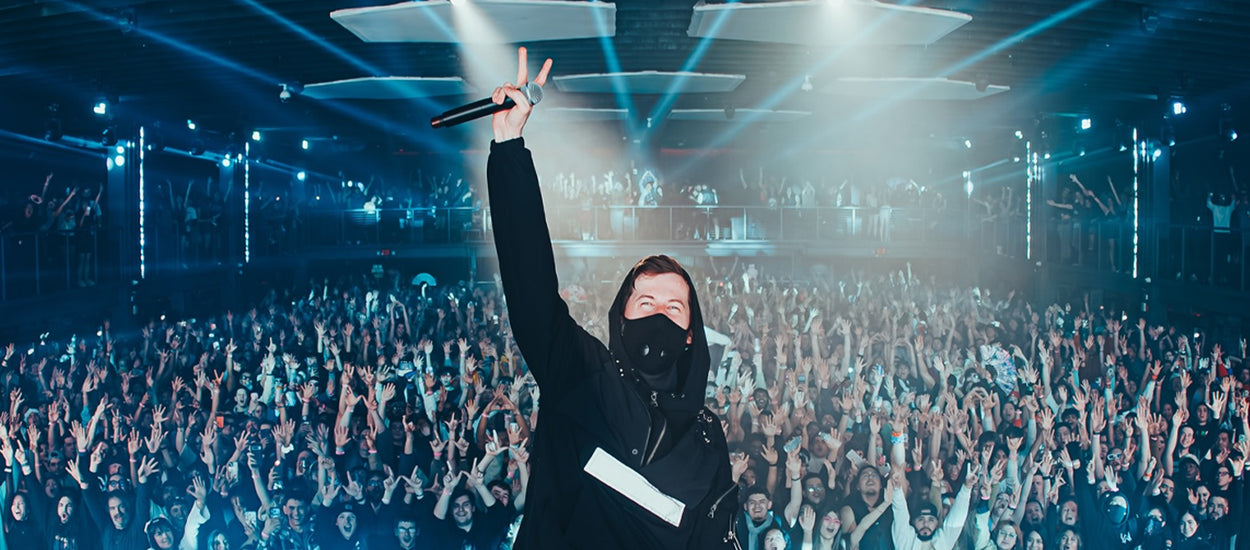 Alan Walker