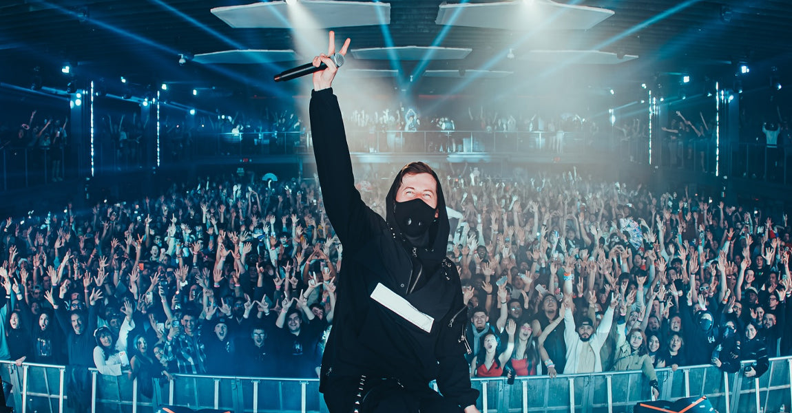Alan Walker