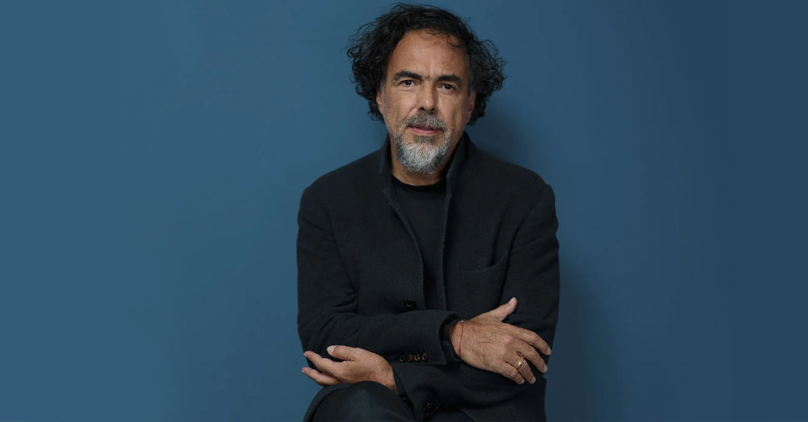 Alejandro González Iñárritu