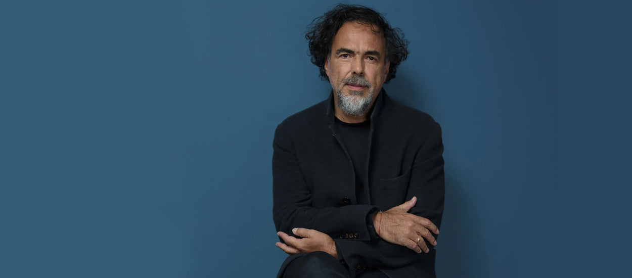 Alejandro González Iñárritu