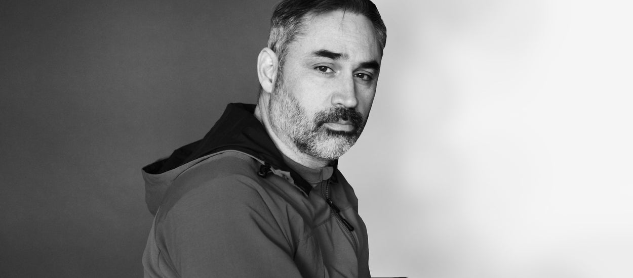 Alex Garland