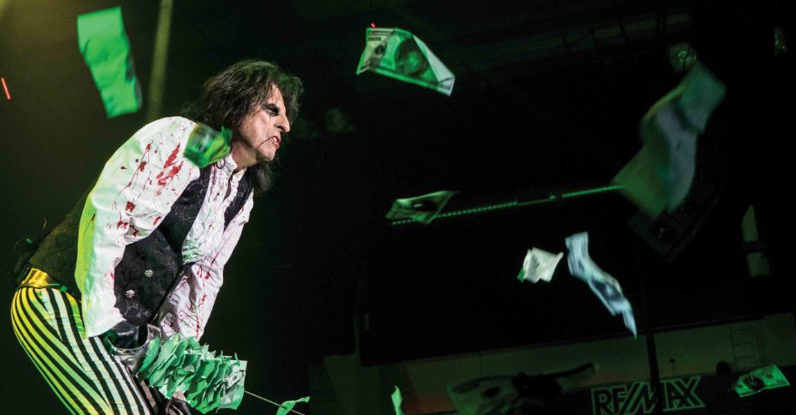 Alice Cooper