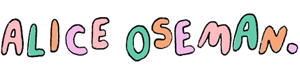 Alice Oseman