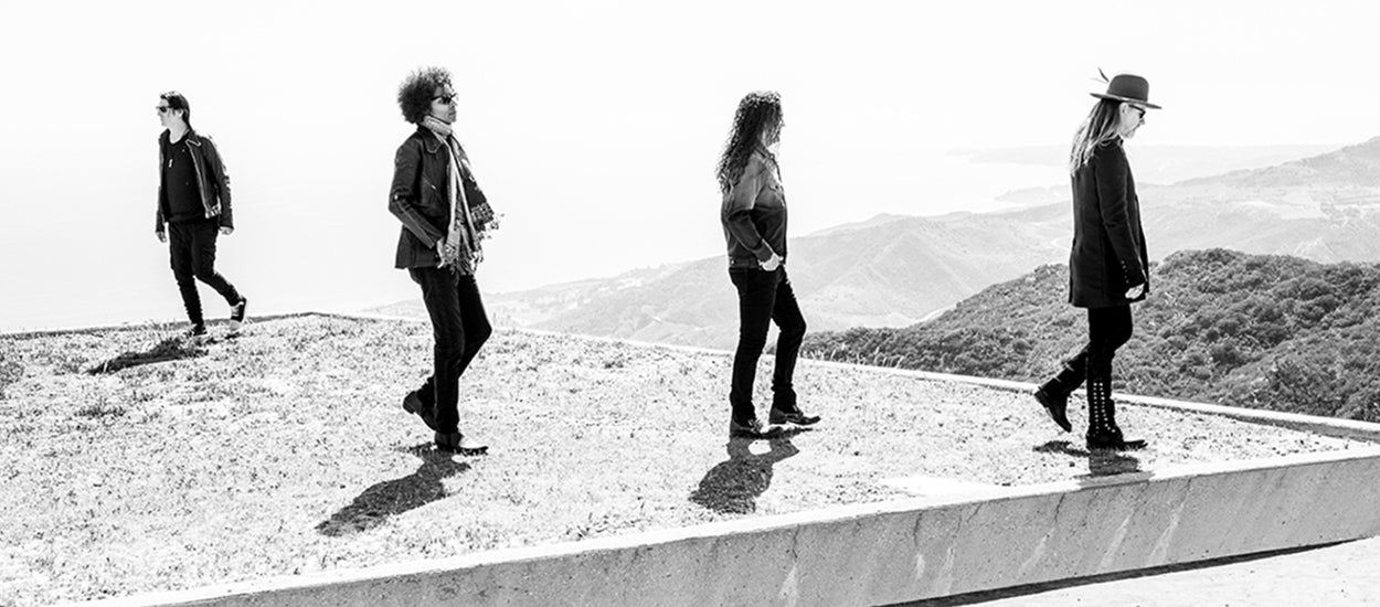 Alice In Chains