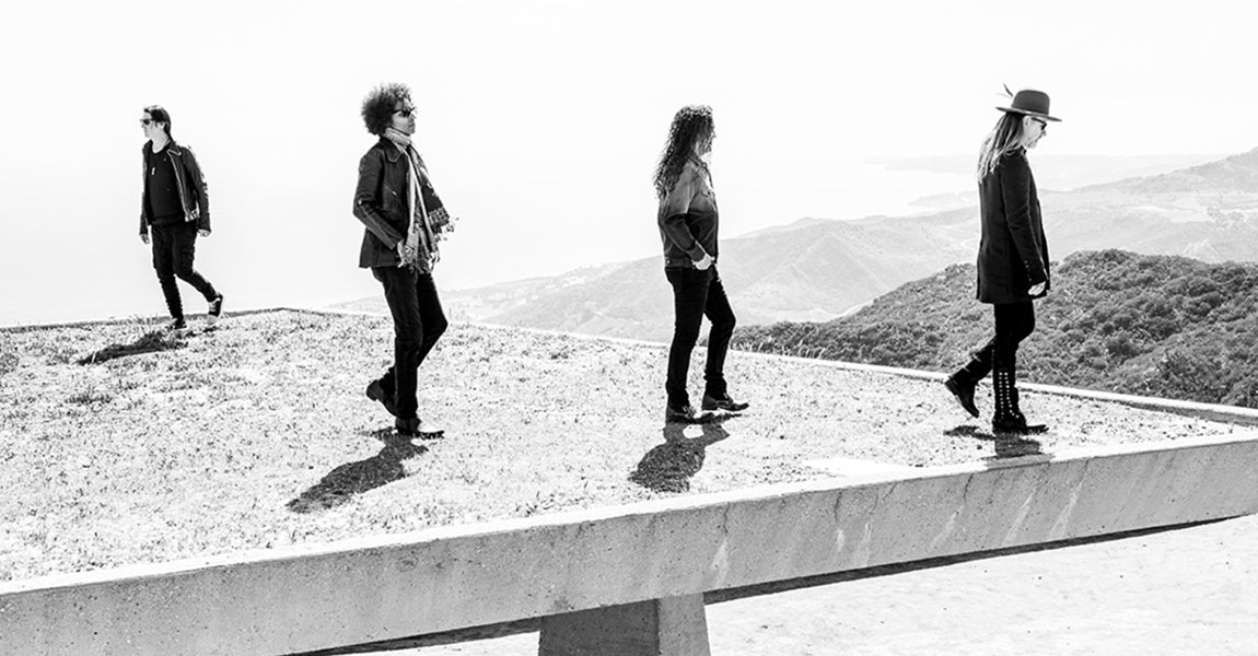 Alice In Chains
