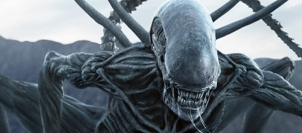 ALIEN