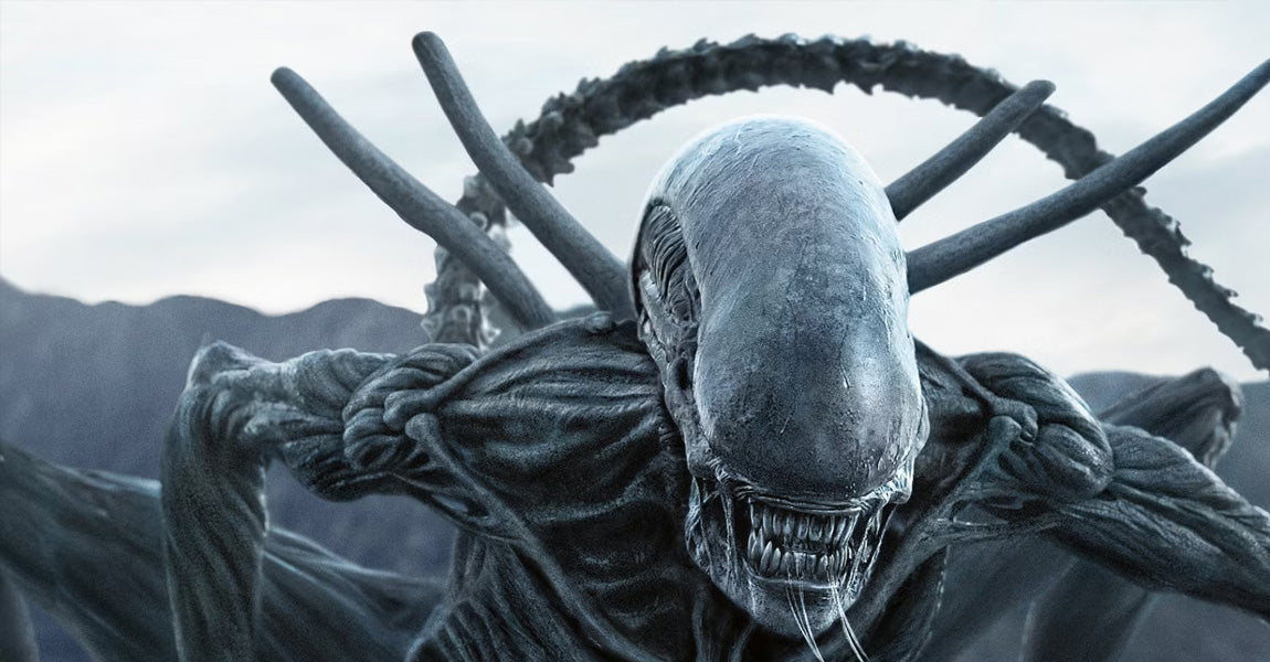 ALIEN
