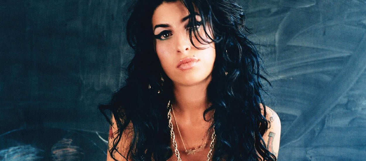 Amy Winehouse