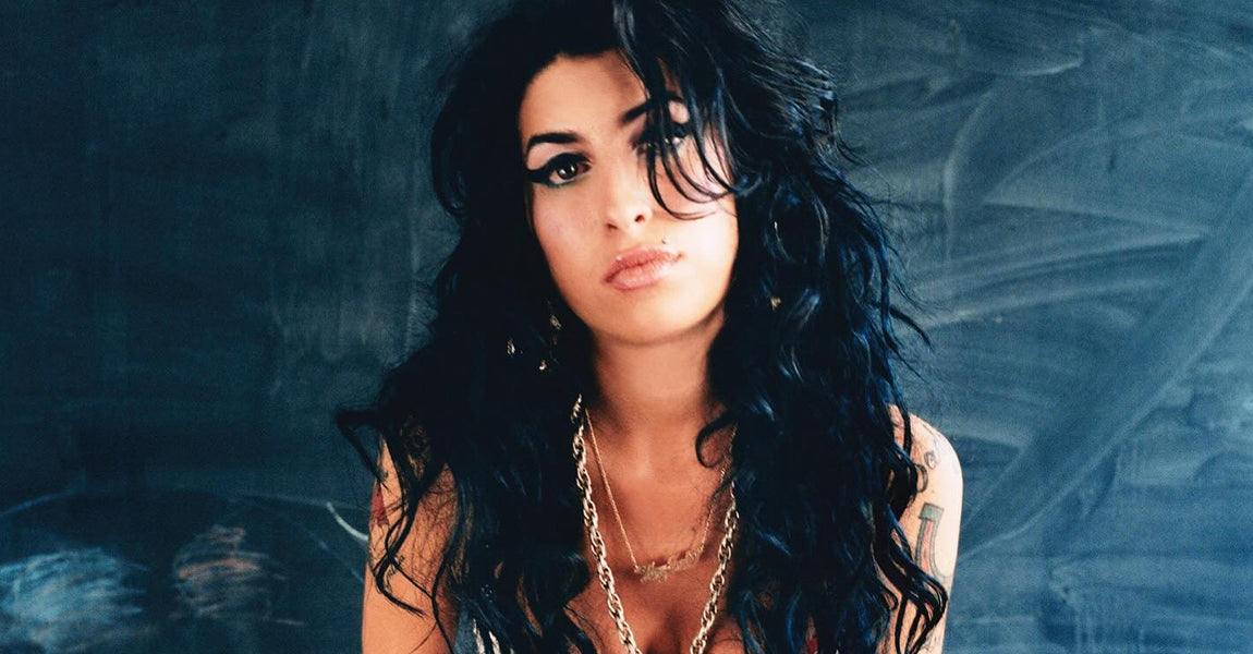 Amy Winehouse