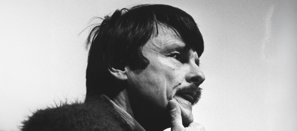 Andrei Tarkovsky