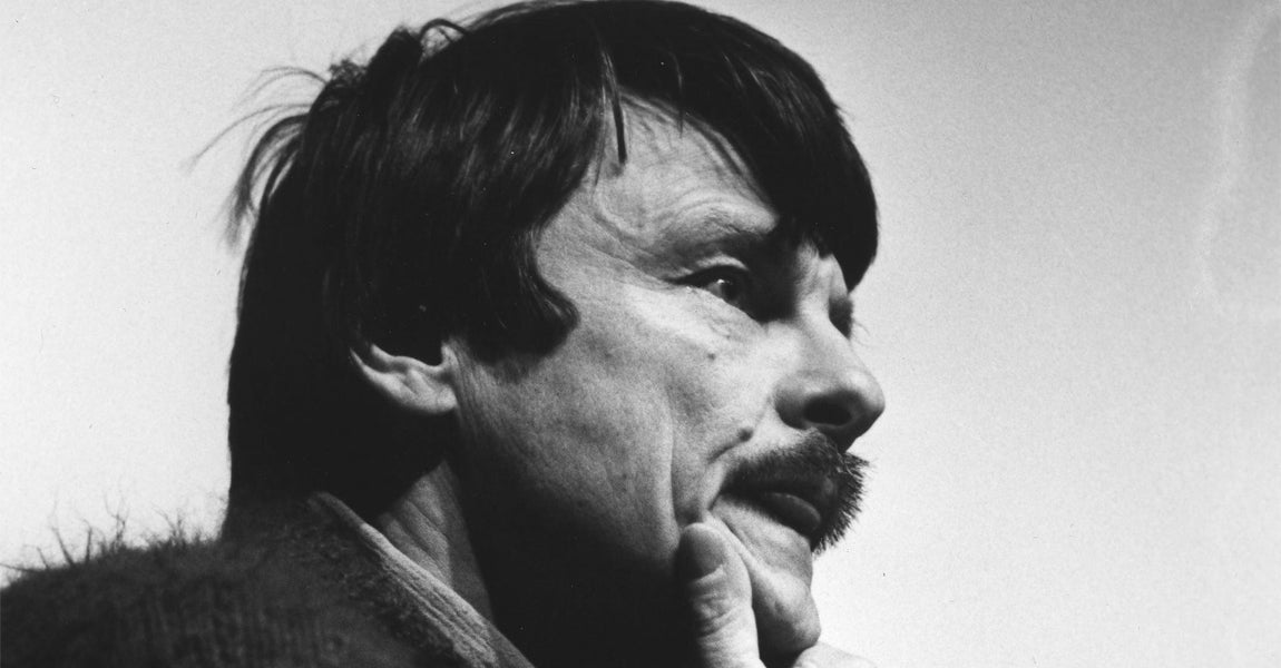 Andrei Tarkovsky
