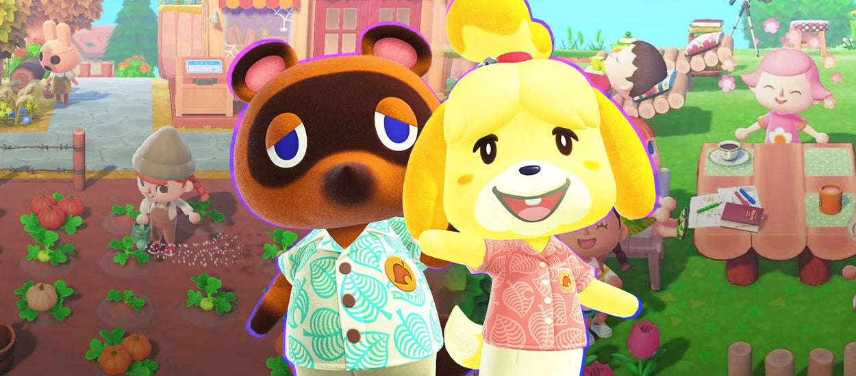 Animal Crossing