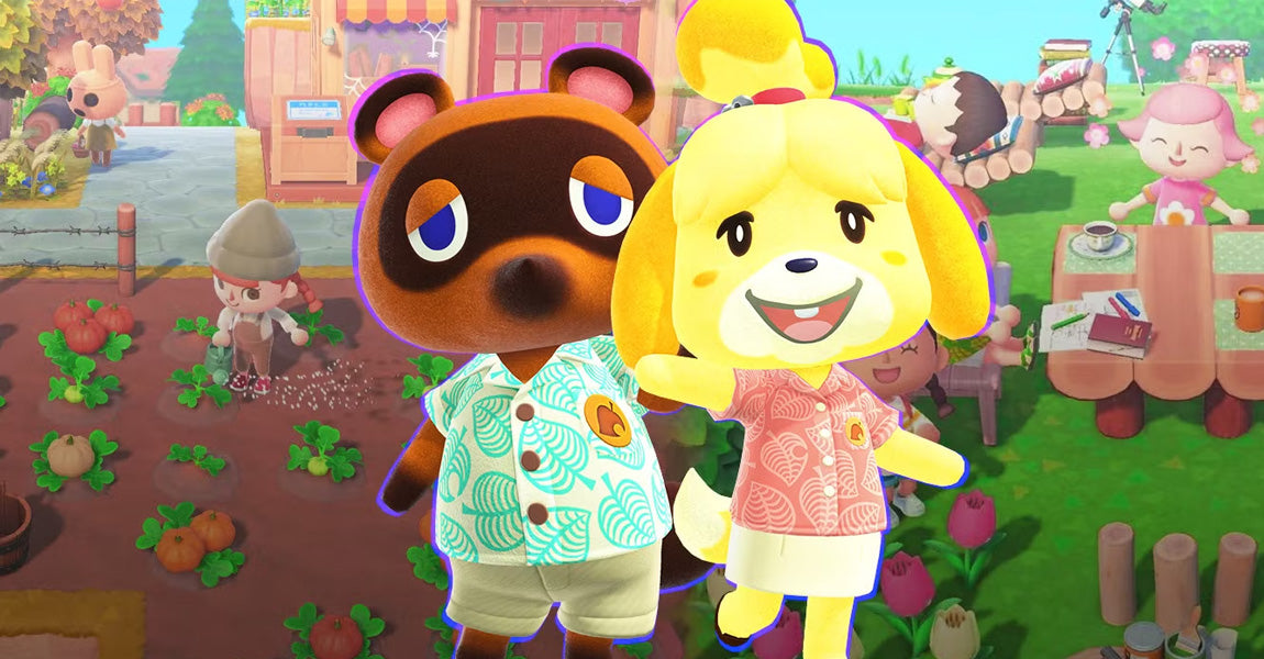 Animal Crossing