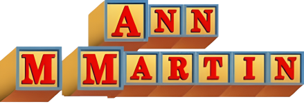 Ann M Martin