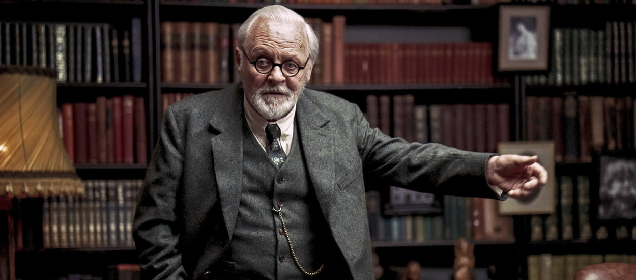 Anthony Hopkins