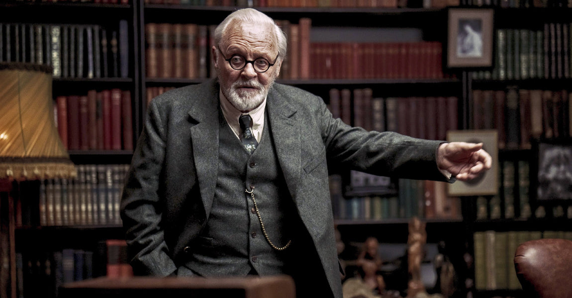 Anthony Hopkins