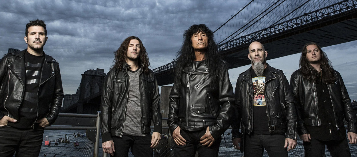 Anthrax