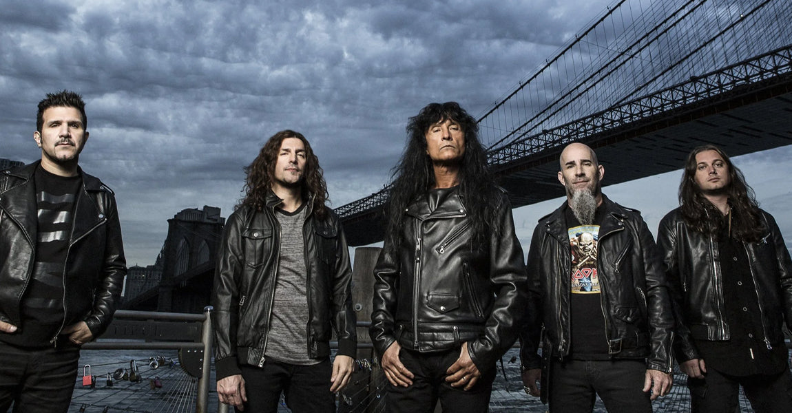Anthrax