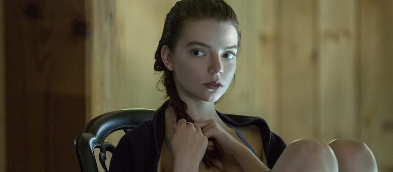Anya Taylor-Joy