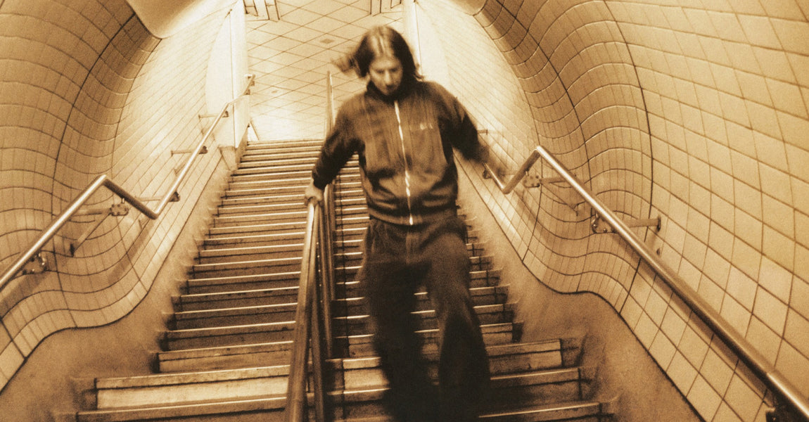 Aphex Twin