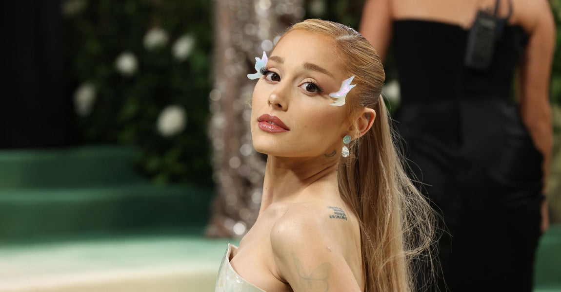 Ariana Grande