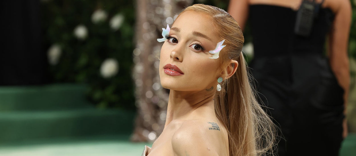 Ariana Grande