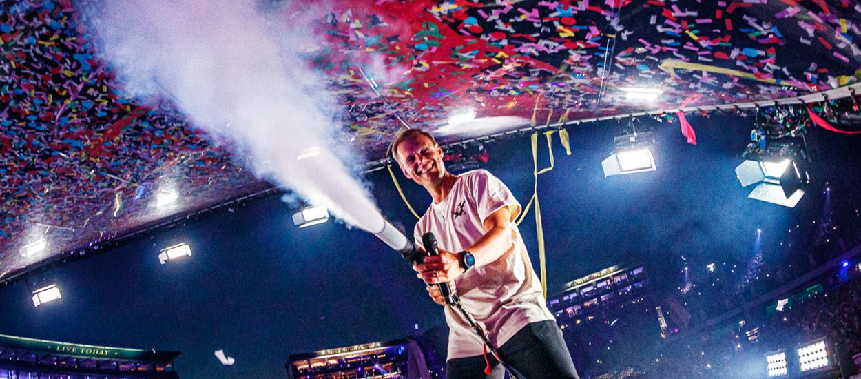 Armin Van Buuren