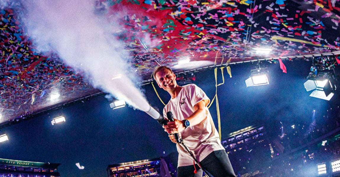 Armin Van Buuren