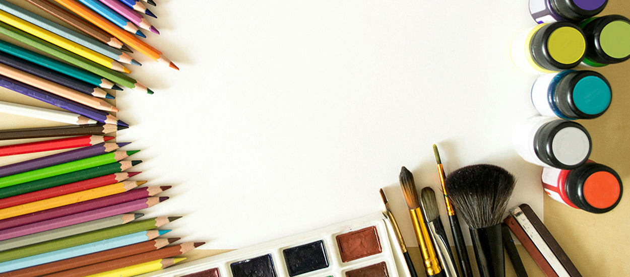 Art Supplies