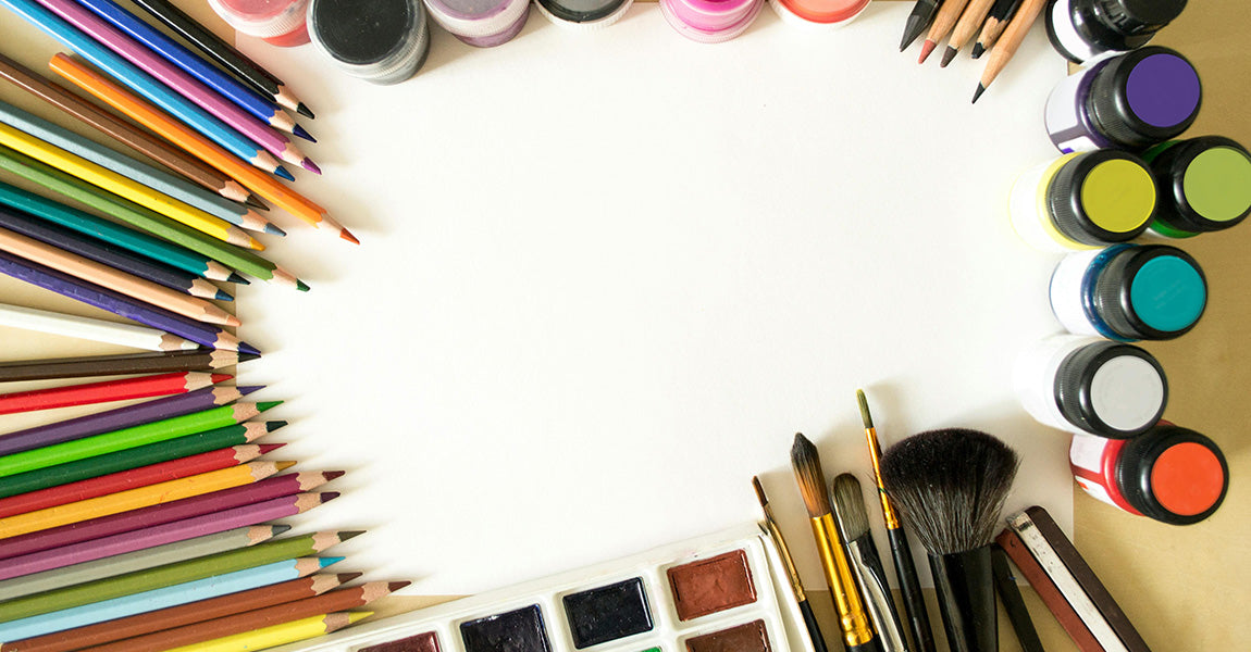 Art Supplies