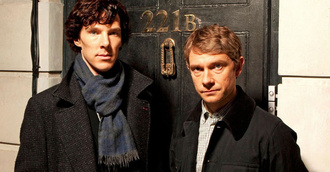 BBC Drama