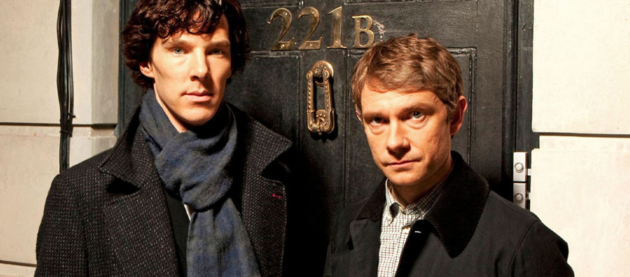 BBC Drama