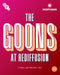 The Goons At Rediffusion [Dual Format]