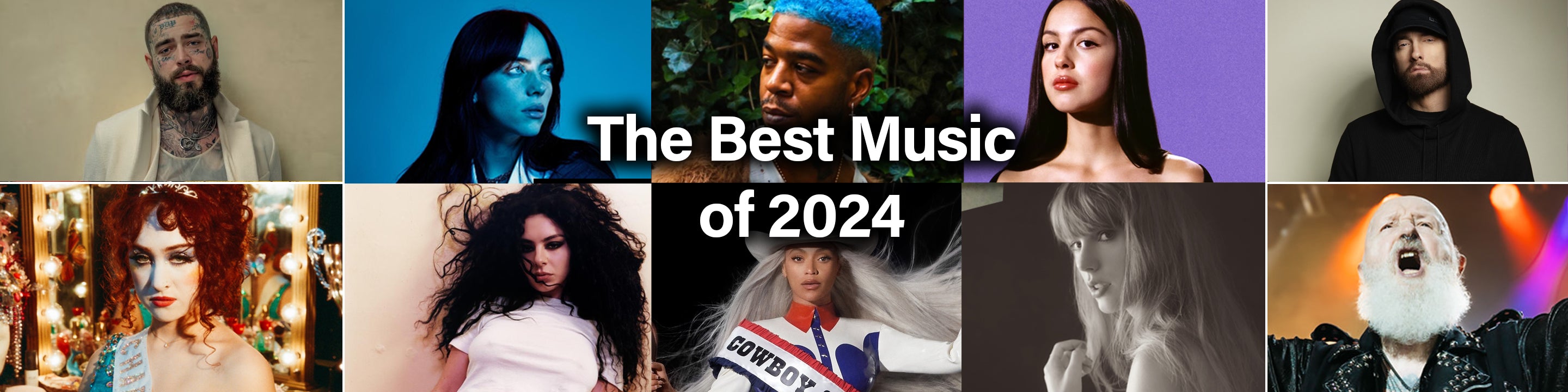 Music — Rarewaves.com